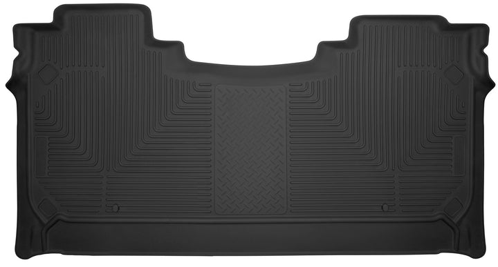 Husky Liners X-act Contour 2nd Seat Floor Liner for Ram 1500 (Part #54601)