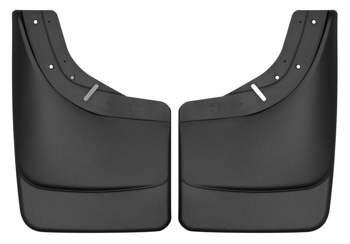Husky Liners Custom Front or Rear Mud Guards 56221 for GMC Yukon and Chevrolet C1500