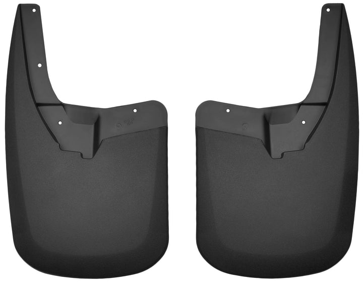 Husky Liners Rear Mud Guards 57151 for Ram Trucks