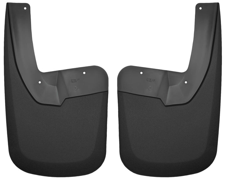 Husky Liners Rear Mud Guards 57161 for Ram Trucks