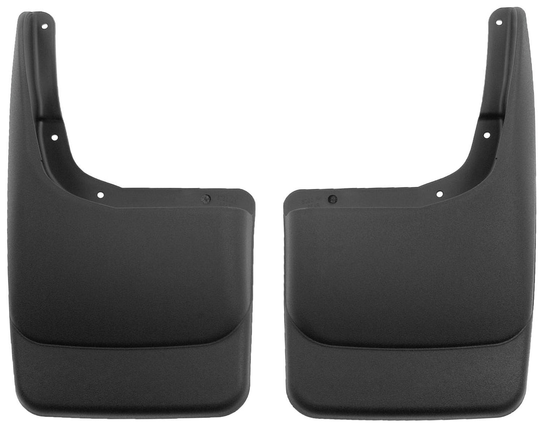Husky Liners Rear Mud Guards 57601 for Ford F-150