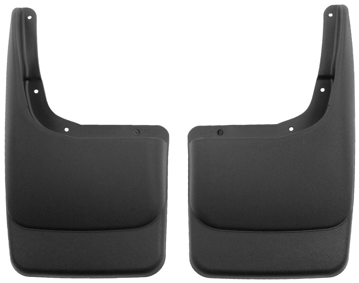 Husky Liners Rear Mud Guards 57601 for Ford F-150
