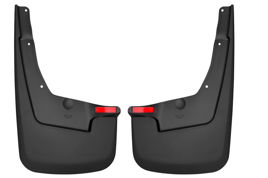 Husky Liners Front Mud Guards 58141 for Ram 1500 (2019-2026)