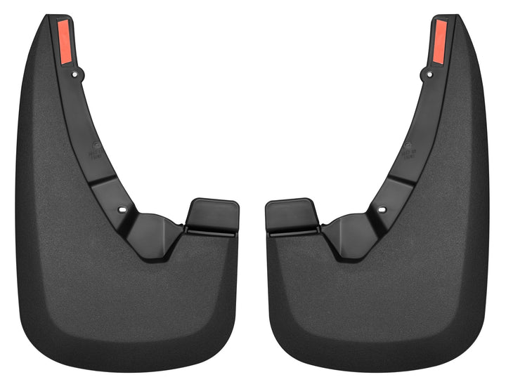 Husky Liners Front Mud Guards 58171 for Ram Trucks
