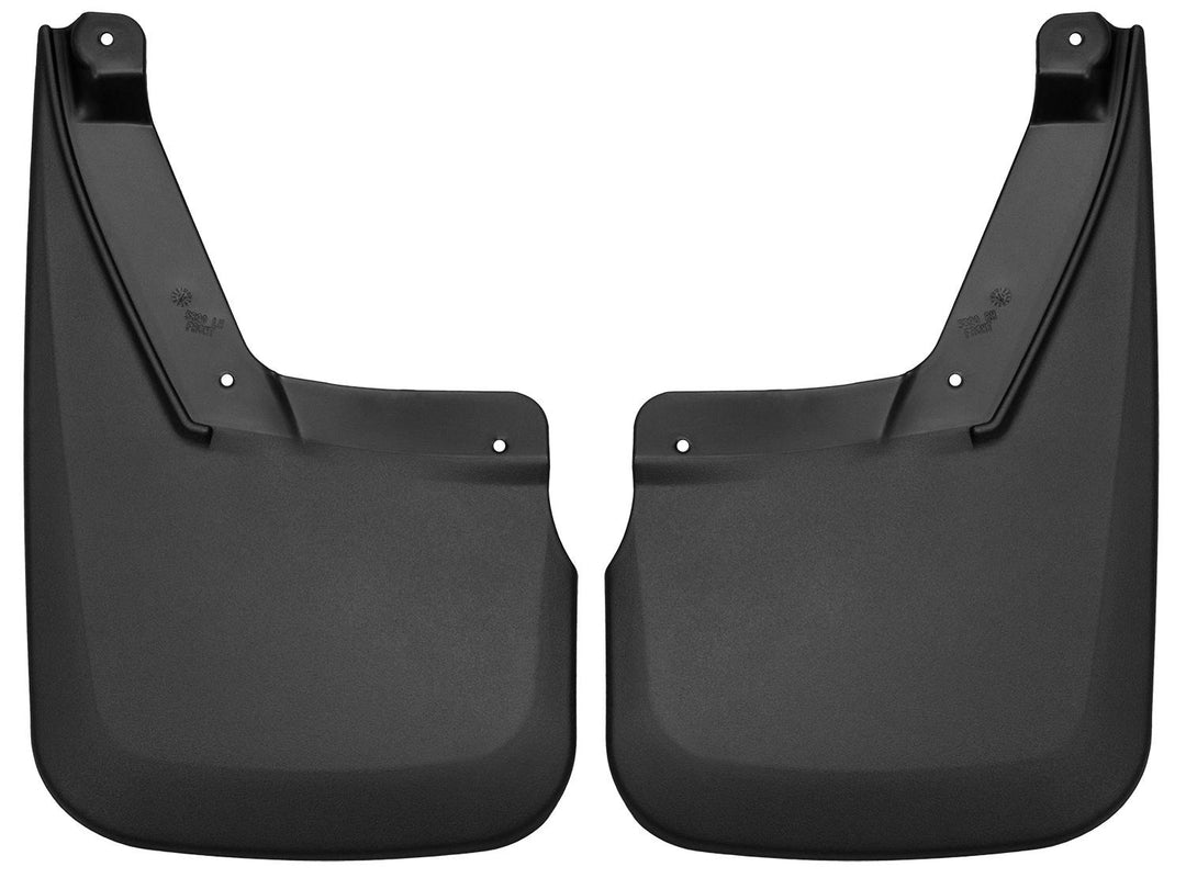 Husky Liners Front Mud Guards 58201 for Chevrolet Tahoe, GMC Yukon & Suburban