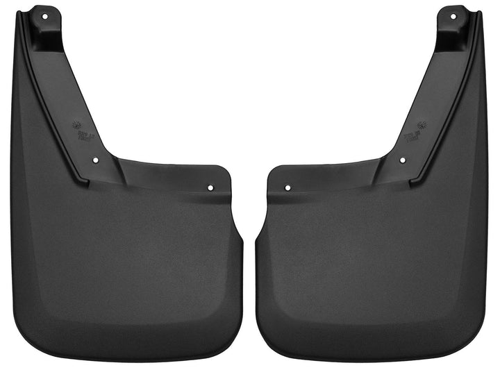 Husky Liners Front Mud Guards 58201 for Chevrolet Tahoe, GMC Yukon & Suburban
