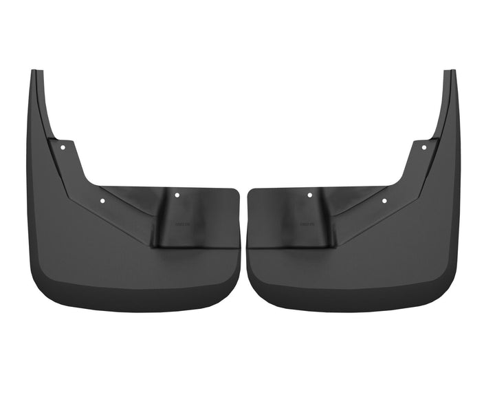 Husky Liners Front Mud Guards 58221 for Chevrolet Tahoe, Suburban, GMC Yukon XL & Yukon