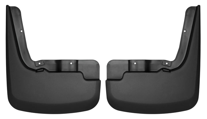 Husky Liners Front Mud Guards 58261 for Chevrolet Silverado 1500 (2019-2026)