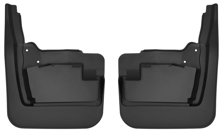 Husky Liners Front Mud Guards 58271 for GMC Sierra 1500