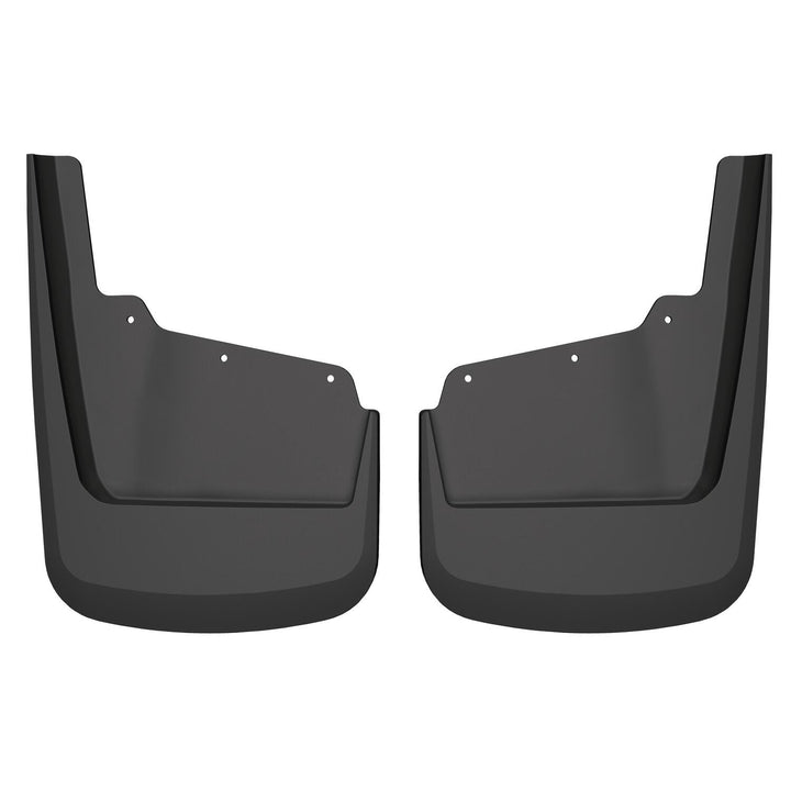 Husky Liners Front Mud Guards 58291 for GMC Sierra 2500 HD & 3500 HD