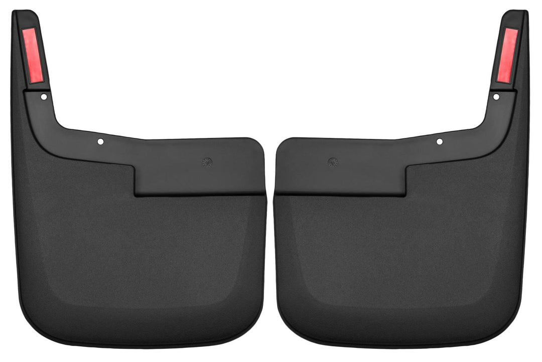 Husky Liners Front Mud Guards 58441 for Ford F-150 (2015-2020)