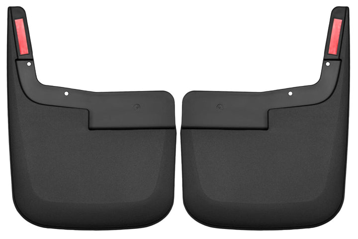Husky Liners Front Mud Guards 58441 for Ford F-150 (2015-2020)