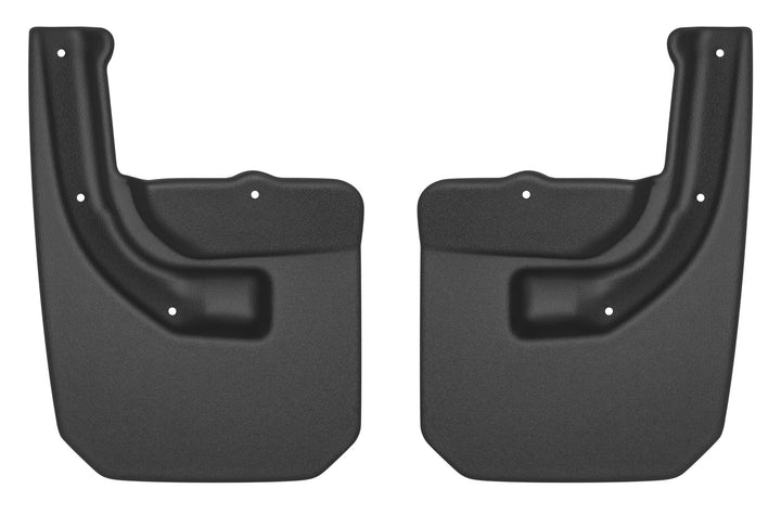 Husky Liners Rear Mud Guards 59151 for Jeep Wrangler (2018-2026)