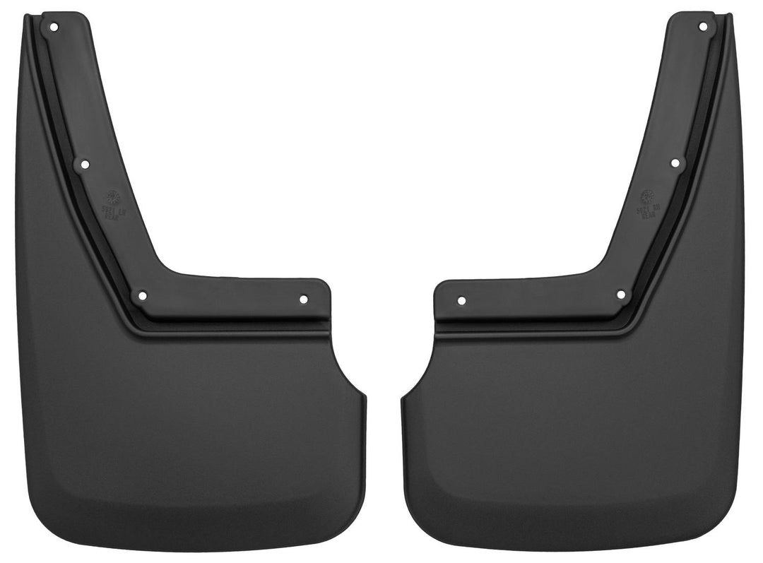Husky Liners Rear Mud Guards 59211 for Chevrolet Suburban (2015-2020)