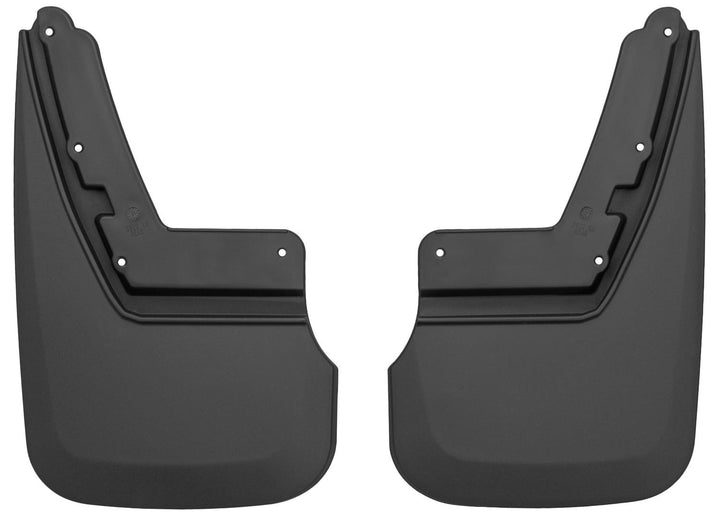 Husky Liners Rear Mud Guards 59221 for GMC Yukon and Yukon XL
