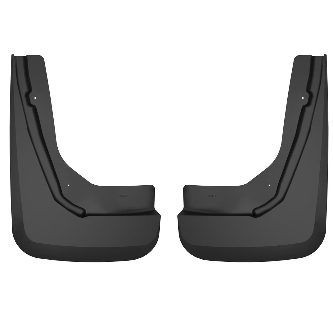 Husky Liners Rear Mud Guards 59241 for Chevy Tahoe, Suburban, GMC Yukon XL and Yukon
