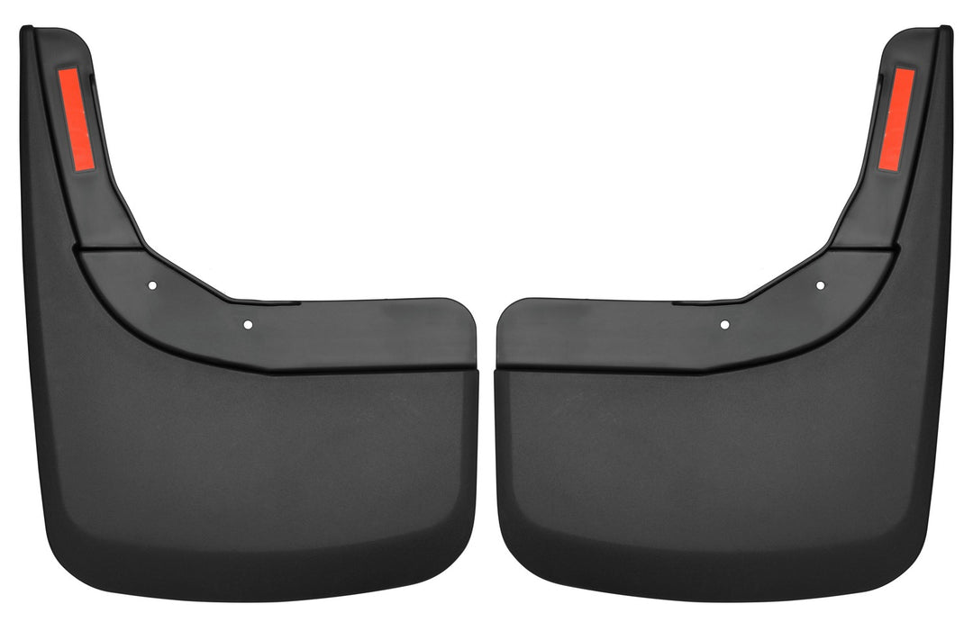 Husky Liners Rear Mud Guards 59261 for Chevrolet Silverado 1500