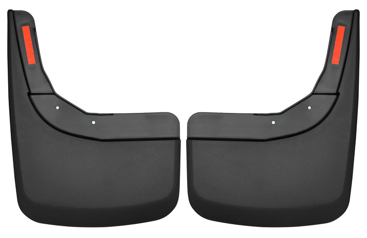 Husky Liners Rear Mud Guards 59261 for Chevrolet Silverado 1500