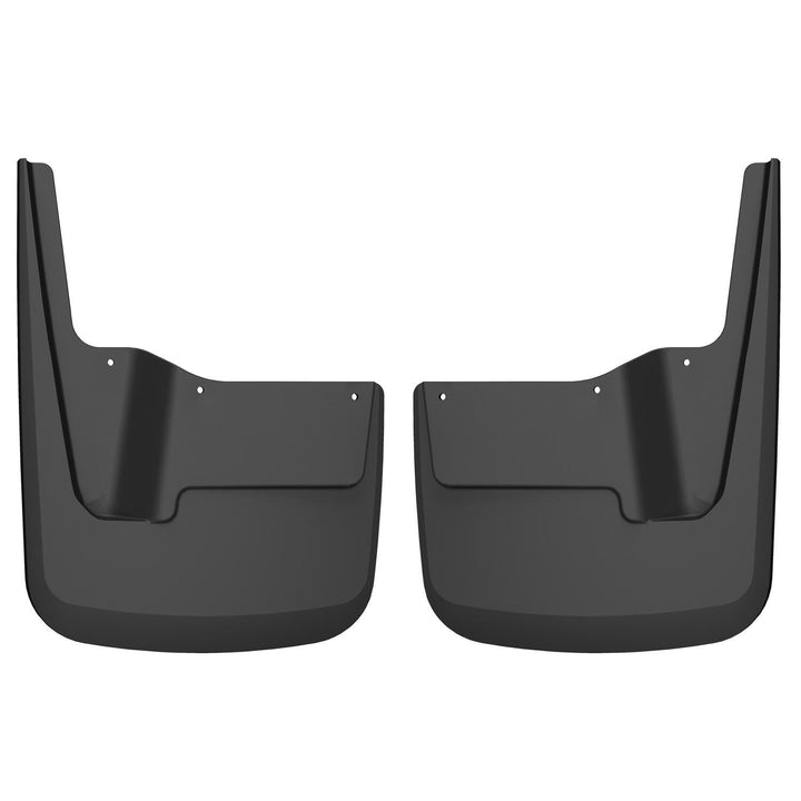 Husky Liners Rear Mud Guards 59291 for GMC Sierra 2500 HD & 3500 HD