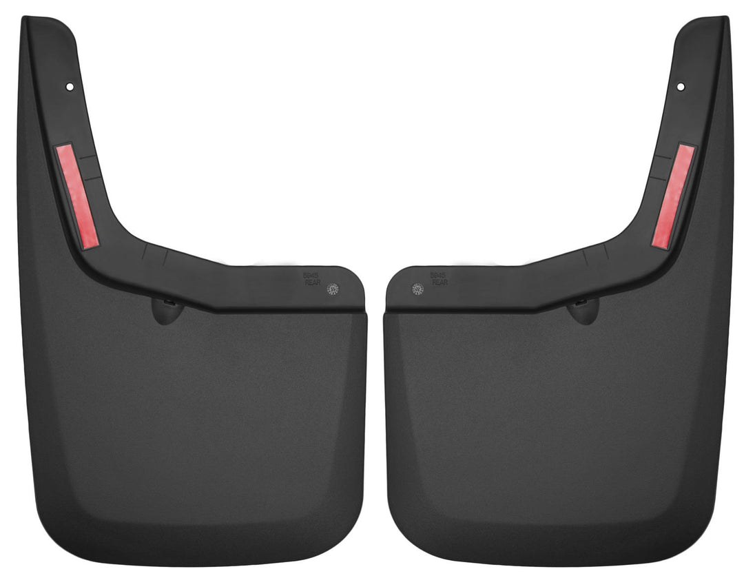 Husky Liners Rear Mud Guards 59451 for Ford F-150 (2015-2020)