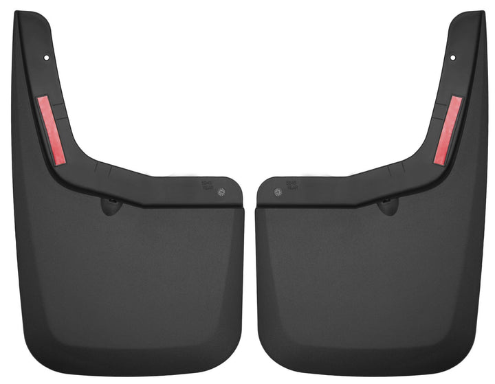 Husky Liners Rear Mud Guards 59451 for Ford F-150 (2015-2020)