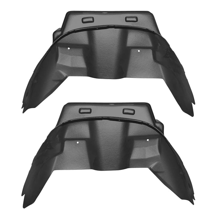 Husky Liners Rear Wheel Well Guards 79211 for Ram 1500 (2019-2026)