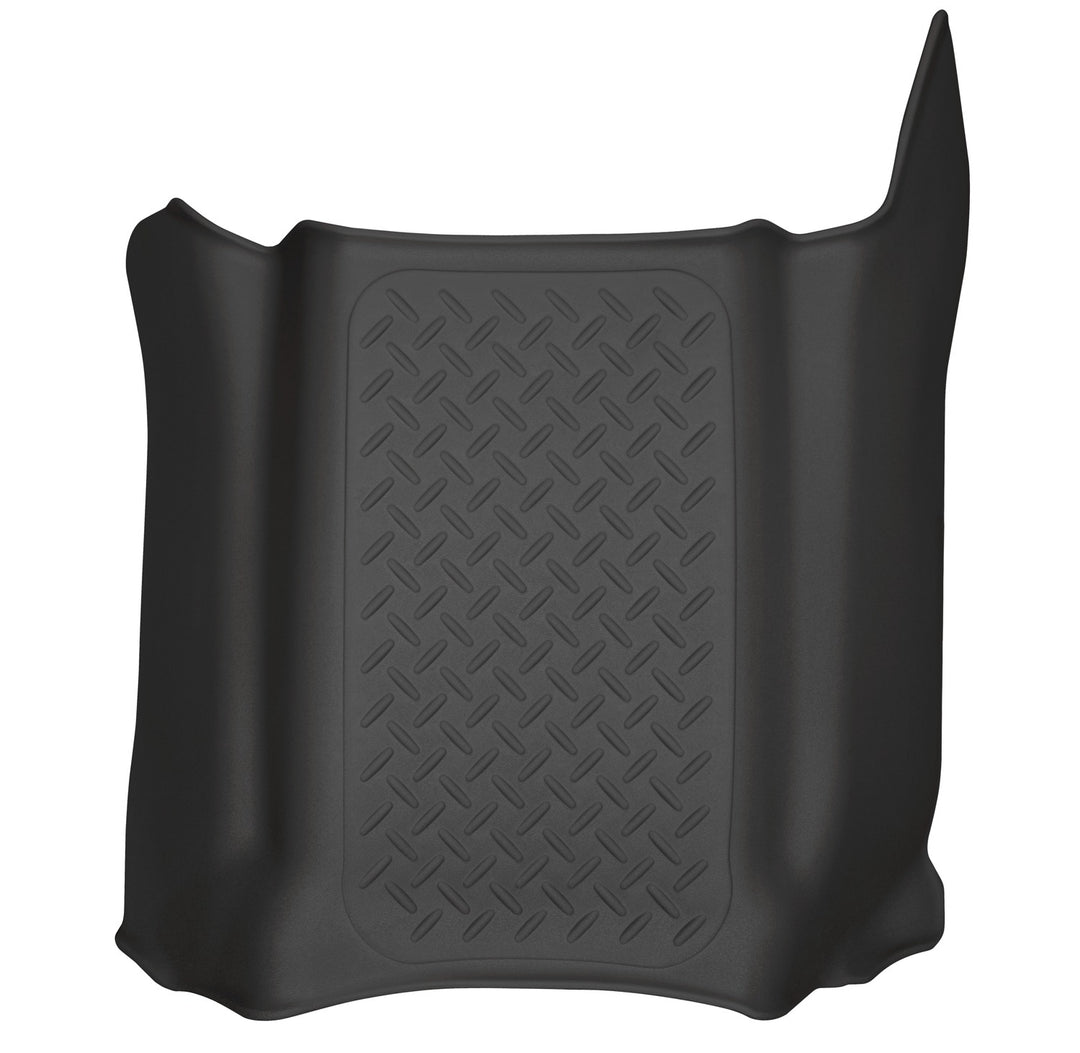 Husky Liners Weatherbeater Center Hump Floor Liner 83221 for Chevy Silverado and GMC Sierra