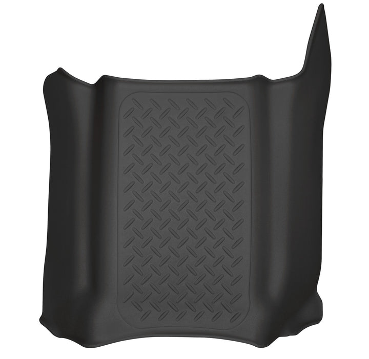 Husky Liners Weatherbeater Center Hump Floor Liner 83221 for Chevy Silverado and GMC Sierra