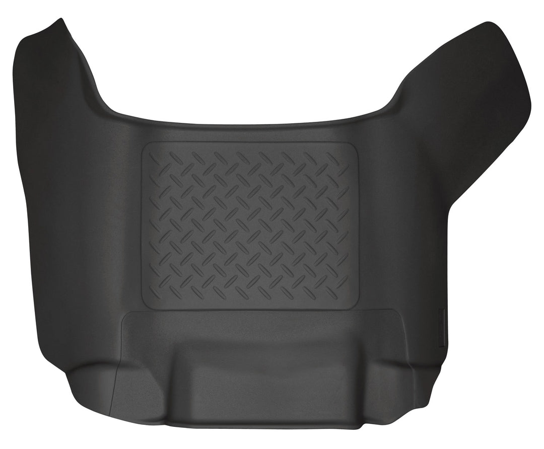 Husky Liners Weatherbeater Center Hump Floor Liner 83701 for Ram Trucks
