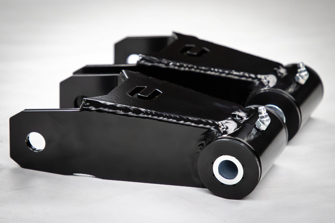 Cognito 1" Drop Shackle