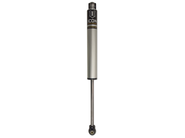 ICON 2017-2026 Ford Super Duty, 0-2” Lift, Rear, V.S. 2.0 Aluminum Series Shock, Internal Reservoir