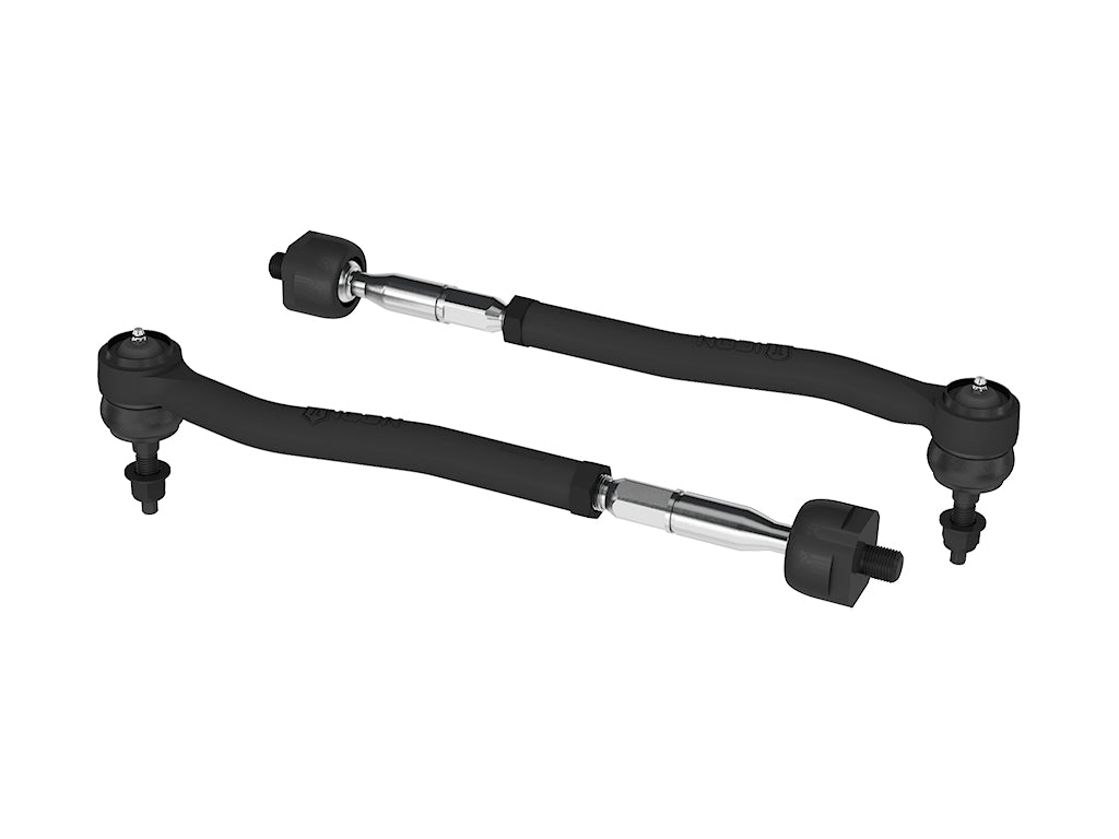 ICON 2021-2026 Ford Bronco, Extreme Duty Tie Rod Kit