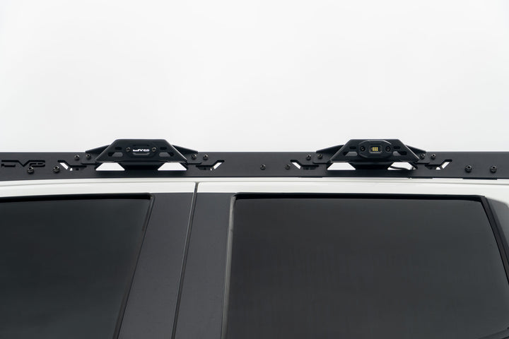 DV8  Offroad Roof Rack Handle | Pair