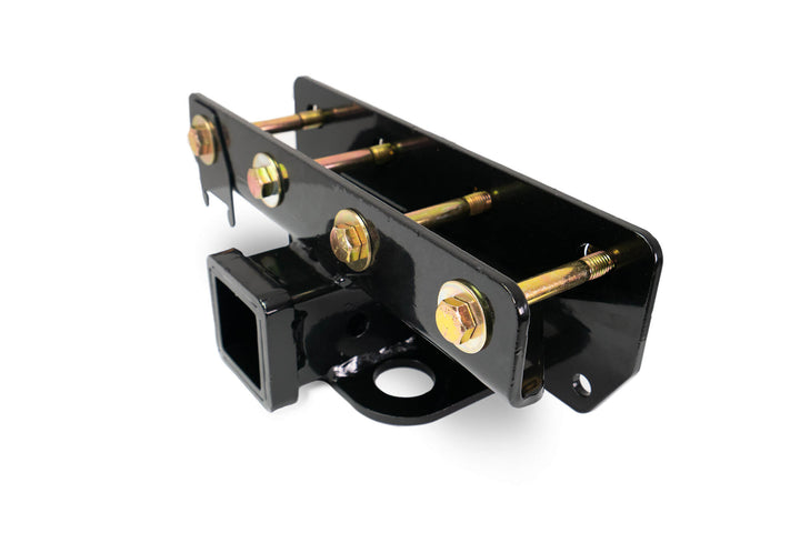 Jeep Wrangler (JK/JL) Bolt-On Hitch