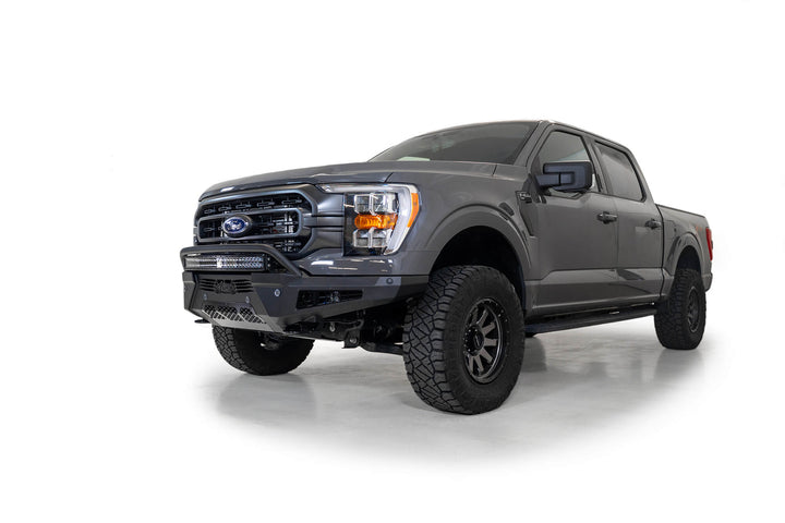 2021 - 2023 Ford F-150 HoneyBadger Front Bumper