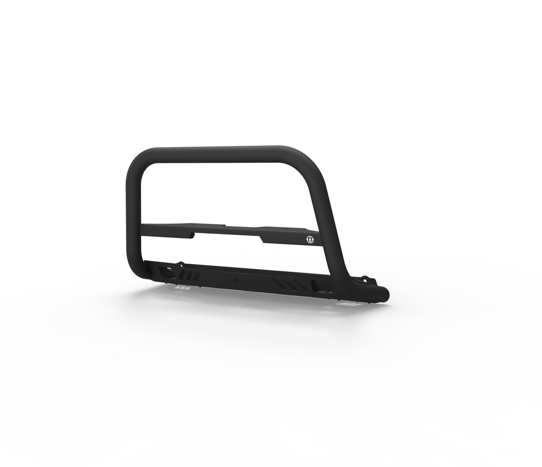 Sprinter Van Bull Bar