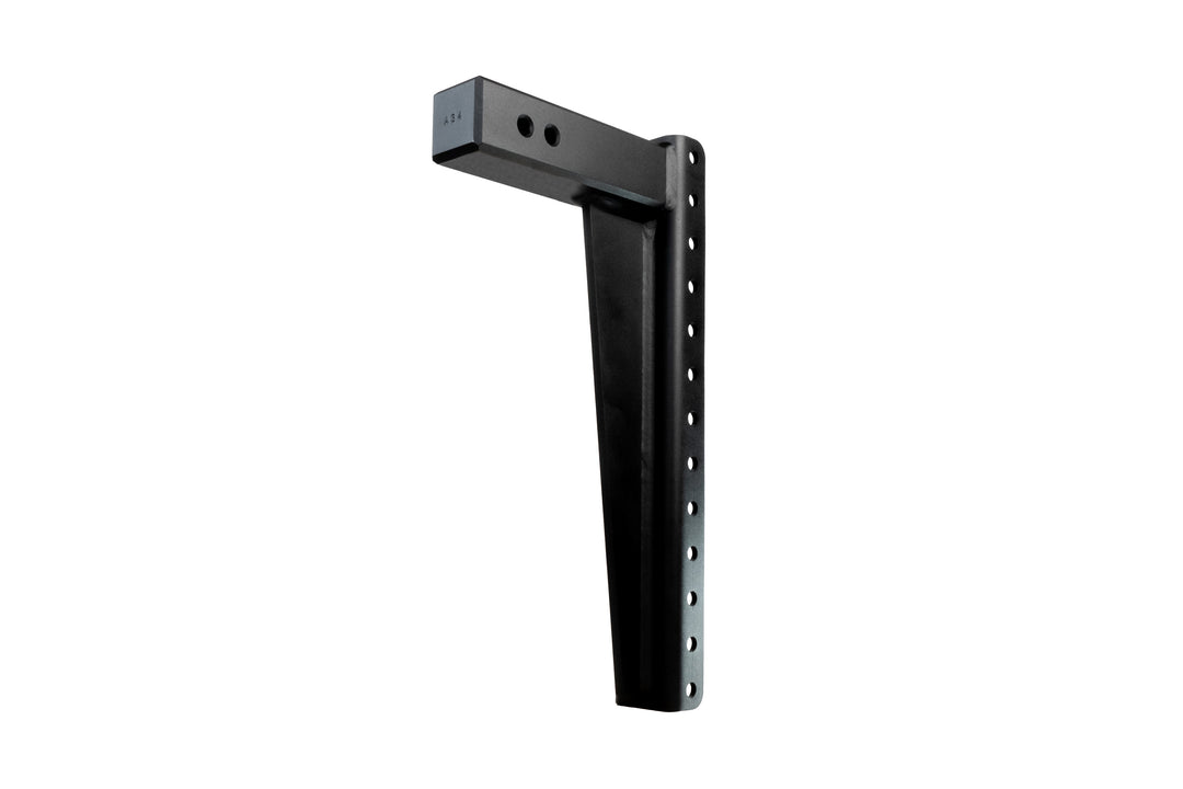 BulletProof 3.0" Heavy Duty 20" Drop/Rise Hitch