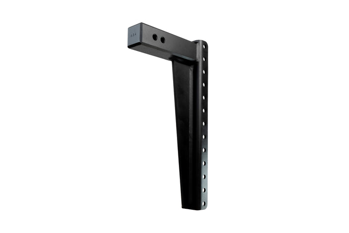 BulletProof 3.0" Heavy Duty 20" Drop/Rise Hitch