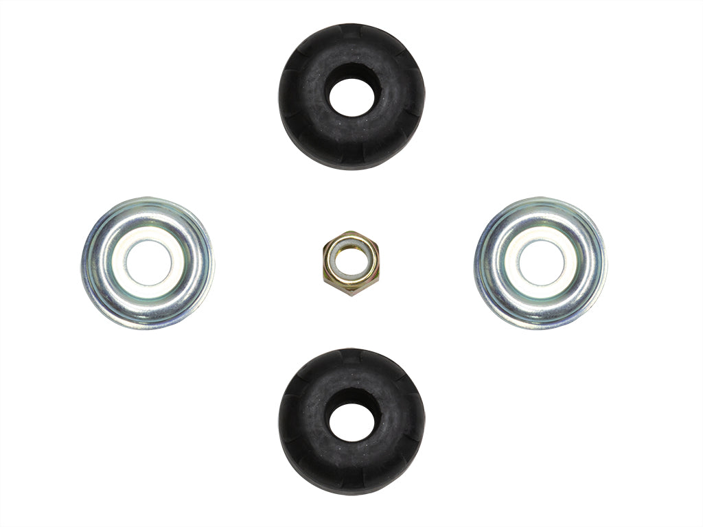 ICON Stem Top Shock Absorber, Medium Duty Stem Bushing Kit