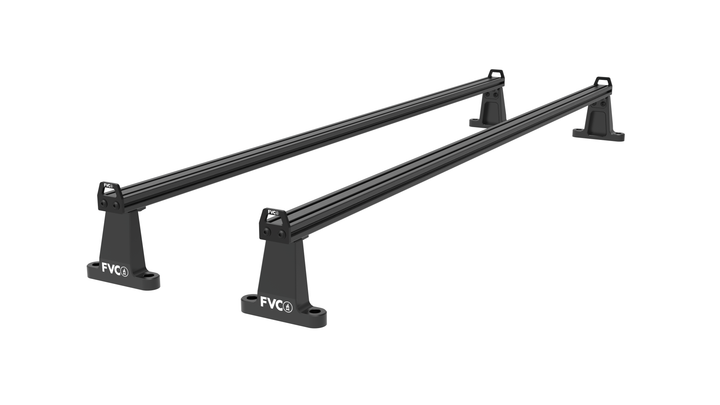 Sprinter Crossbar Racks