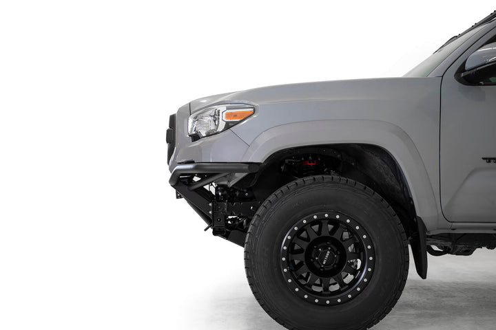 2016 - 2023 Toyota Tacoma ADD PRO Bolt-On Front Bumper