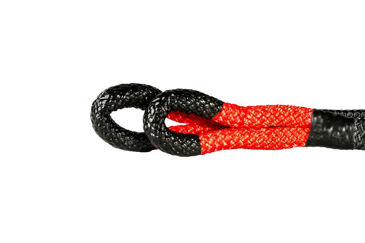 BulletProof Heavy Duty 1" x 30' Kinetic Recovery Rope