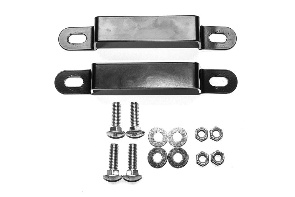 Van Compass Transmission Skid Plate, Sprinter 4X4