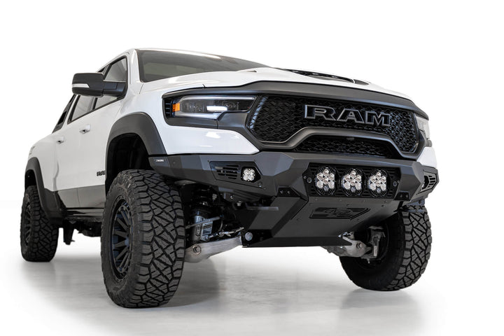 2021 - 2024 RAM 1500 TRX Bomber Front Bumper