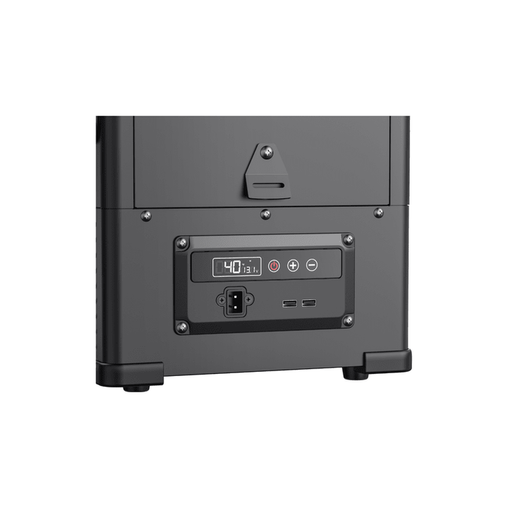 ICECO IPT20 Pickup Truck 12V Portable Fridge Freezer - 18.3L Compact Overland Fridge by Inca Overland Outfitters | KOVA Offroad