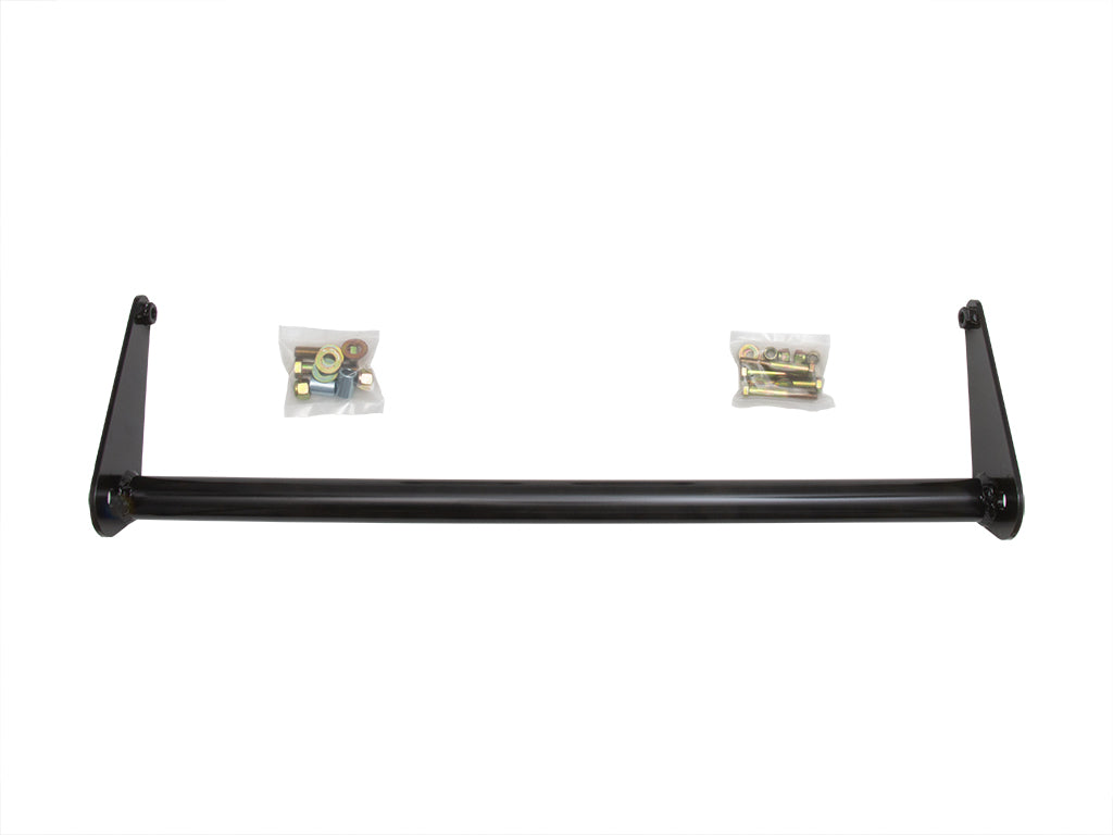 ICON 1999-2004 Ford F-250 & F-350 Super Duty 4WD/2000-2005 Ford Excursion 4WD, 3" Lift, Bash Bar Kit