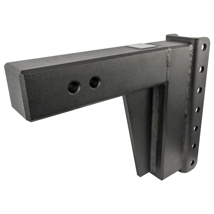 BulletProof 3.0" Extreme Duty 8" Drop/Rise Hitch