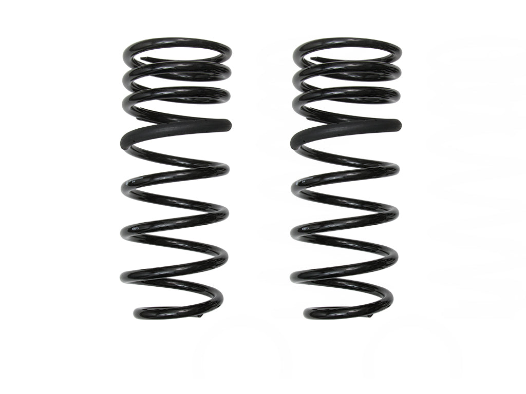 ICON 2025-2026 Toyota 4Runner, Gas Engine, Rear, .75" Lift, Dual Rate Coil Spring Kit