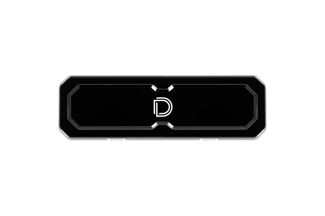 SS6 Cover Standard Black