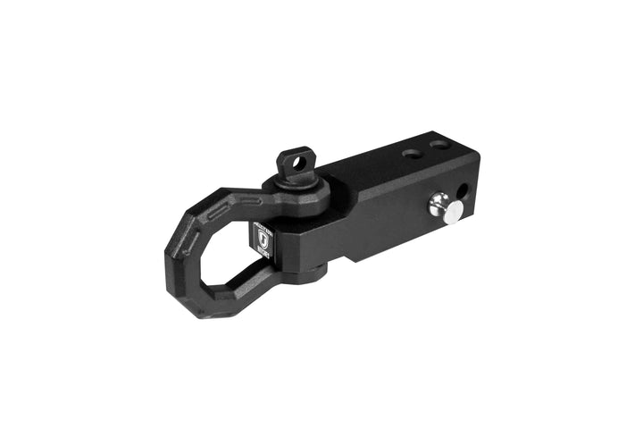 BulletProof 3.0" Heavy Duty Receiver Shackle